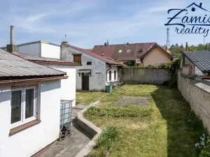 Prodej rodinného domu, Pchery, Karla Kouteckého, 87 m2