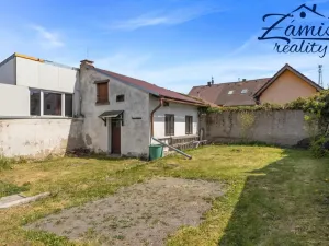 Prodej rodinného domu, Pchery, Karla Kouteckého, 87 m2