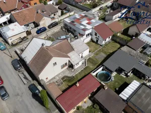 Prodej rodinného domu, Pchery, Karla Kouteckého, 87 m2