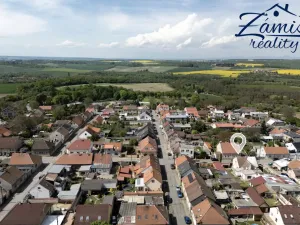 Prodej rodinného domu, Pchery, Karla Kouteckého, 87 m2