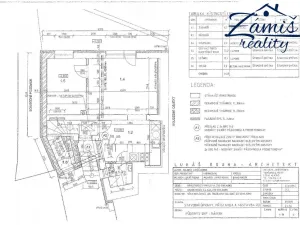 Prodej rodinného domu, Kladno, Kolmistrova, 92 m2
