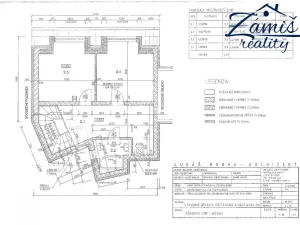 Prodej rodinného domu, Kladno, Kolmistrova, 92 m2