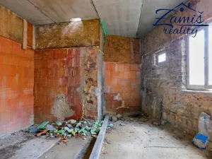Prodej rodinného domu, Kladno, Kolmistrova, 92 m2