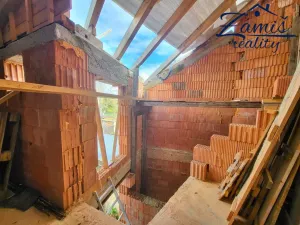Prodej rodinného domu, Kladno, Kolmistrova, 92 m2