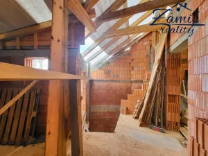 Prodej rodinného domu, Kladno, Kolmistrova, 92 m2