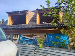 Prodej rodinného domu, Kladno, Kolmistrova, 92 m2