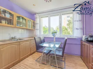 Prodej bytu 3+1, Kladno - Kročehlavy, Vrchlického, 75 m2