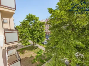 Prodej bytu 3+1, Kladno - Kročehlavy, Vrchlického, 75 m2