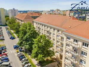 Prodej bytu 3+1, Kladno - Kročehlavy, Vrchlického, 75 m2