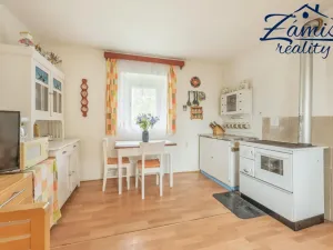 Prodej rodinného domu, Zavidov, 60 m2