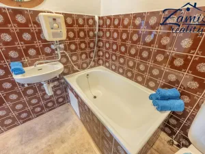 Prodej rodinného domu, Zavidov, 60 m2