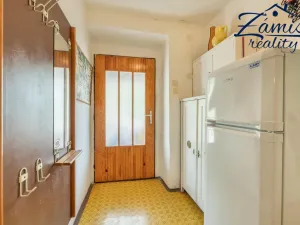 Prodej rodinného domu, Zavidov, 60 m2