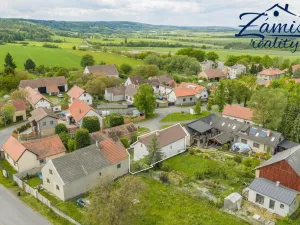 Prodej rodinného domu, Zavidov, 60 m2