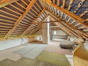 Prodej rodinného domu, Zavidov, 60 m2
