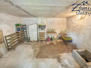 Prodej rodinného domu, Zavidov, 60 m2