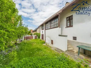 Prodej rodinného domu, Zavidov, 60 m2