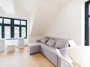 Prodej bytu 1+kk, Nový Bor, Prokopa Velikého, 45 m2
