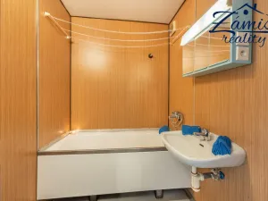 Prodej bytu 3+1, Praha - Čimice, Ouholická, 72 m2