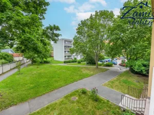 Prodej bytu 3+1, Praha - Čimice, Ouholická, 72 m2