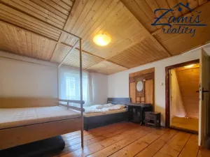 Prodej chalupy, Abertamy, Rooseweltova, 160 m2