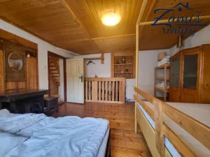 Prodej chalupy, Abertamy, Rooseweltova, 160 m2