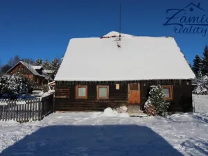Prodej chalupy, Abertamy, Rooseweltova, 160 m2