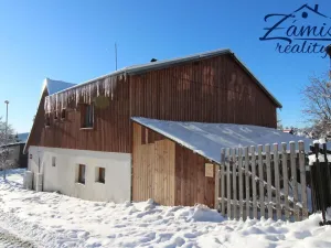Prodej chalupy, Abertamy, Rooseweltova, 160 m2