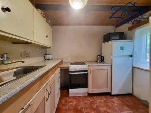 Prodej chalupy, Abertamy, Rooseweltova, 160 m2