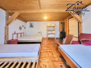 Prodej chalupy, Abertamy, Rooseweltova, 160 m2