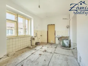 Prodej rodinného domu, Velvary, Slánská, 118 m2