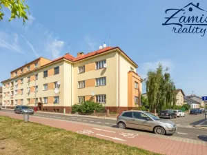 Prodej bytu 3+1, Mladá Boleslav - Mladá Boleslav II, Galetova, 108 m2