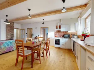Prodej rodinného domu, Nasavrky, 121 m2
