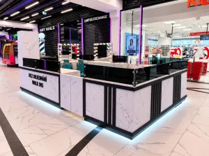 Pronájem obchodního prostoru, Praha - Nové Město, Národní, 15 m2