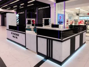 Pronájem obchodního prostoru, Praha - Nové Město, Národní, 15 m2