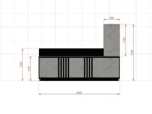 Pronájem obchodního prostoru, Praha - Nové Město, Národní, 15 m2