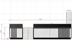 Pronájem obchodního prostoru, Praha - Nové Město, Národní, 15 m2
