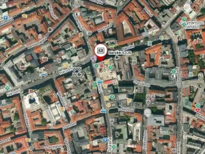 Pronájem obchodního prostoru, Praha - Nové Město, Národní, 15 m2