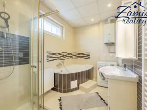 Prodej rodinného domu, Kladno - Kročehlavy, Dlouhá, 154 m2