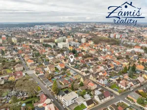 Prodej rodinného domu, Kladno - Kročehlavy, Dlouhá, 154 m2