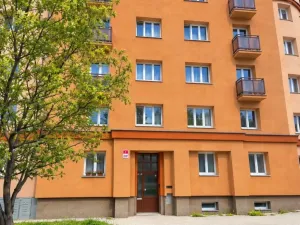 Pronájem bytu 2+kk, Plzeň - Jižní Předměstí, Čechova, 63 m2