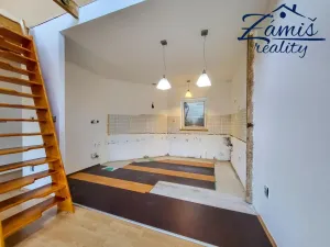 Prodej činžovního domu, Kladno, Žižkova, 400 m2