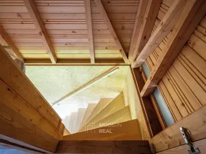 Prodej chaty, Brno, 40 m2