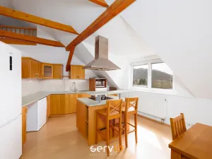 Prodej bytu 3+kk, Brno, Stránského, 100 m2