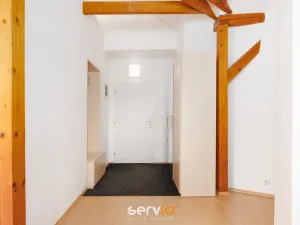 Prodej bytu 4+kk, Brno, Stránského, 100 m2