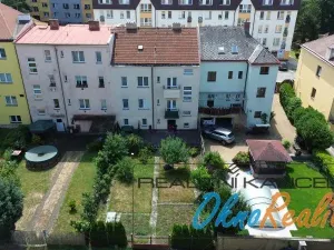 Prodej rodinného domu, Přerov - Přerov I-Město, Kosmákova, 200 m2