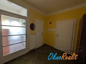 Prodej rodinného domu, Přerov - Přerov I-Město, Kosmákova, 200 m2