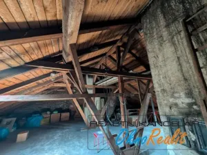 Prodej rodinného domu, Přerov - Přerov I-Město, Kosmákova, 200 m2