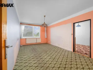 Prodej bytu 3+1, Písek - Budějovické Předměstí, Otakara Jeremiáše, 73 m2