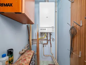 Prodej bytu 3+1, Písek - Budějovické Předměstí, Otakara Jeremiáše, 68 m2