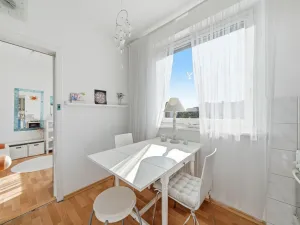 Prodej bytu 3+1, Olomouc - Nové Sady, Werichova, 67 m2